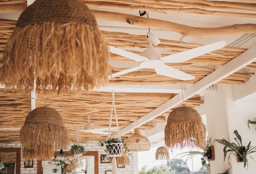 Bed and Breakfast Lj Villa