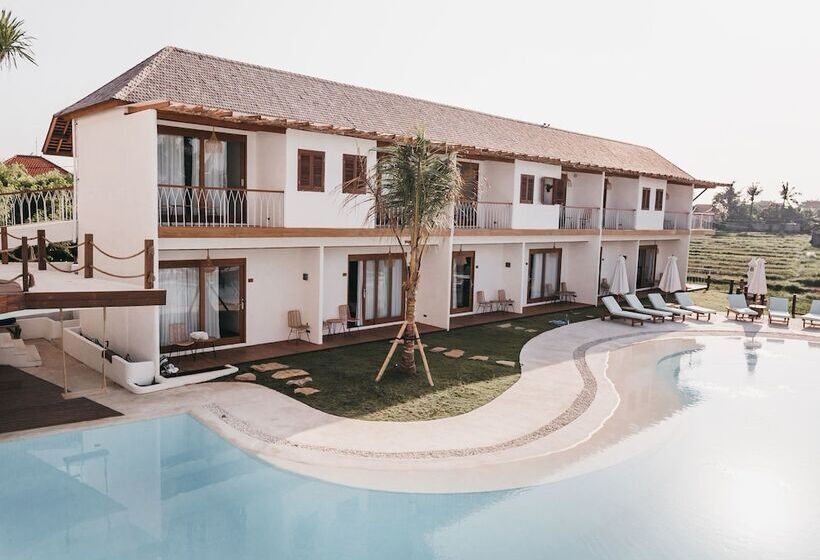 Bed and Breakfast Lj Villa