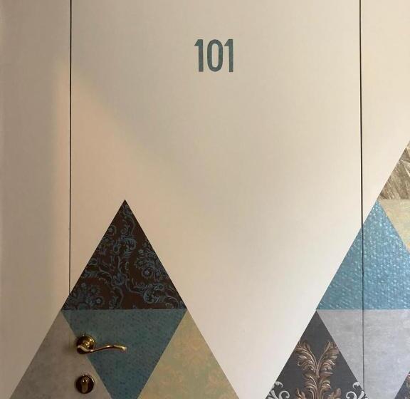 B&b Trento   Only Self Check In