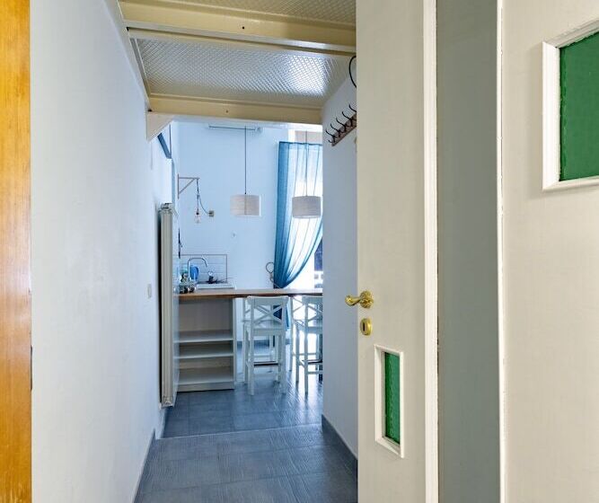 تختخواب و صبحانه Napoli Napoli Rooms