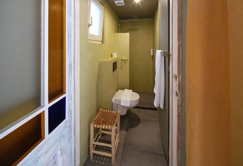 Boutiquehotel The Church