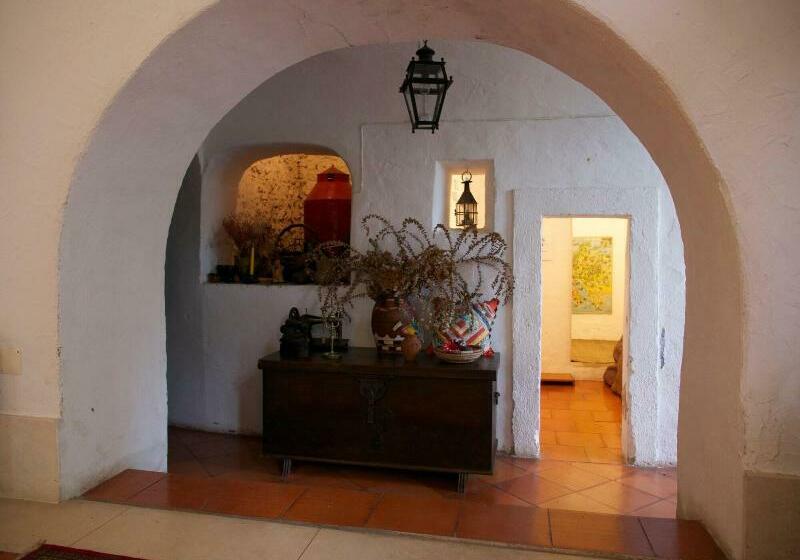 Casa Dos Arrabidos