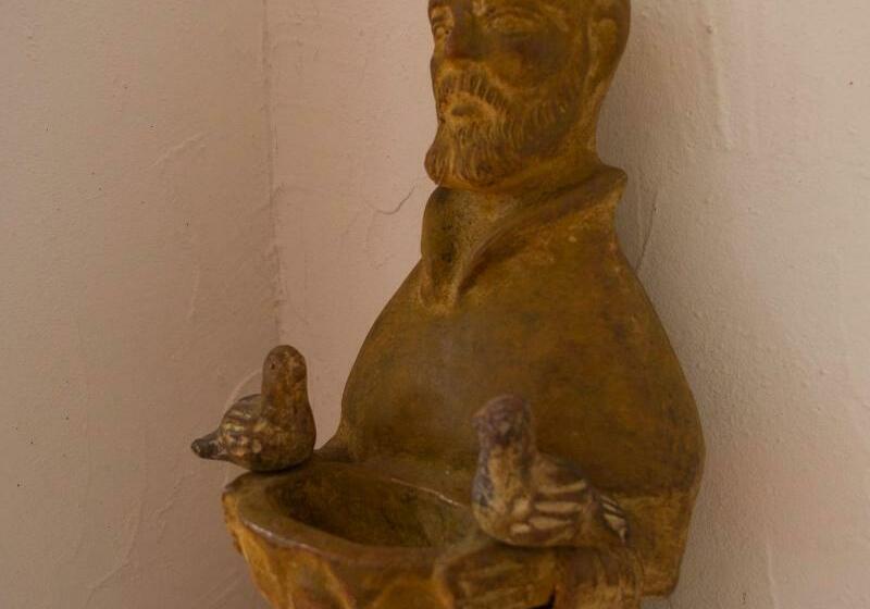Casa Dos Arrabidos