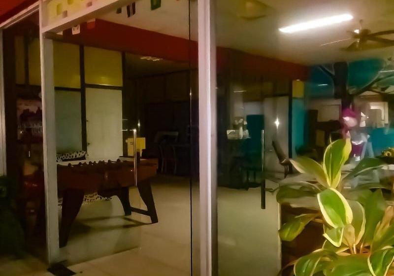 Hostel Sagú