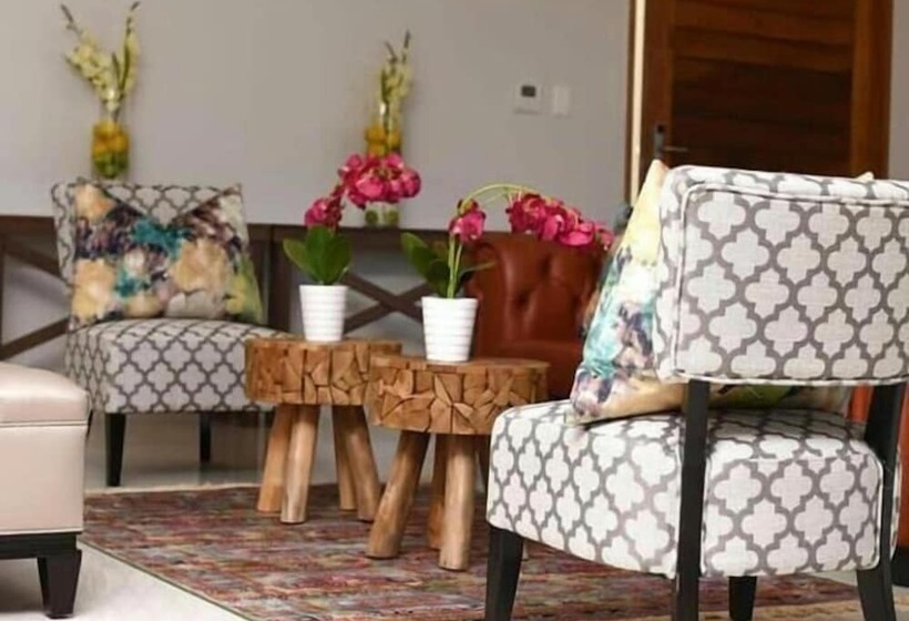 فندق Aloe Lifestyle