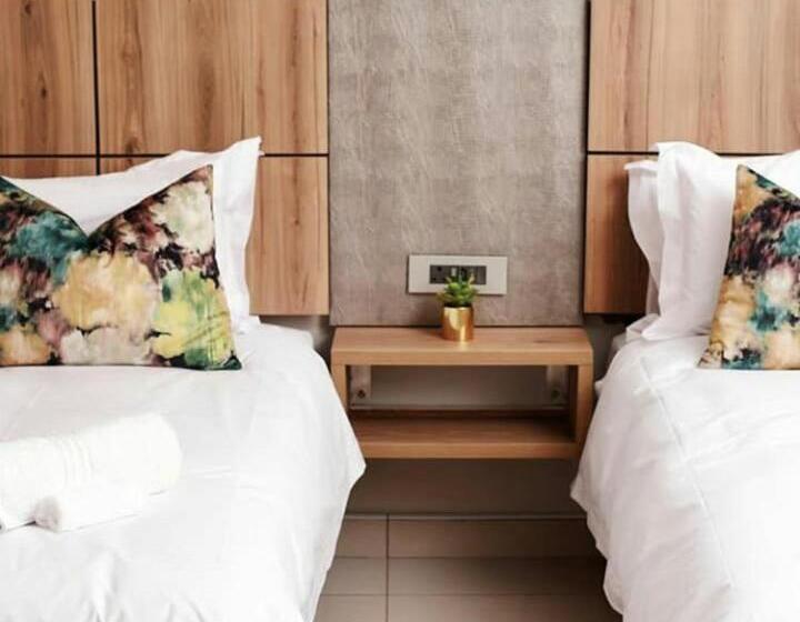 فندق Aloe Lifestyle