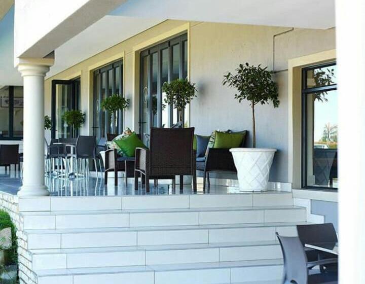 فندق Aloe Lifestyle