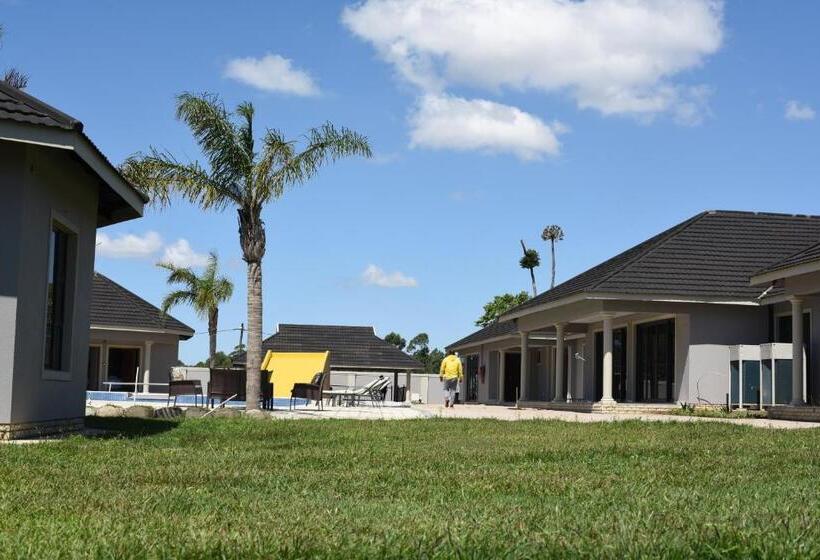 فندق Aloe Lifestyle