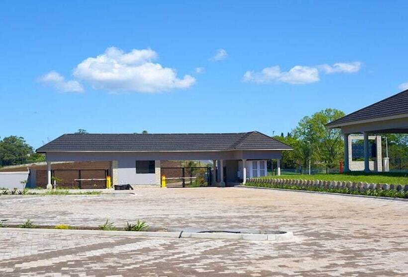 فندق Aloe Lifestyle