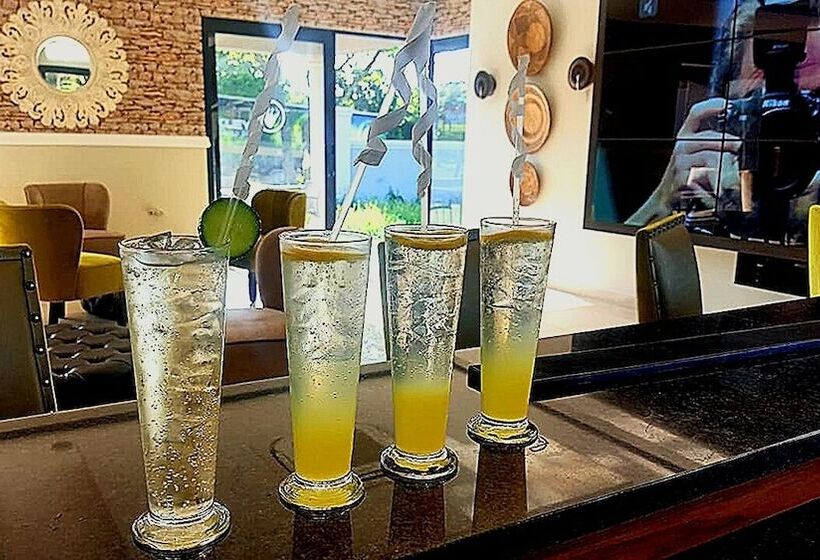 فندق Aloe Lifestyle