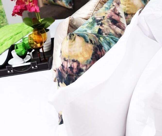 فندق Aloe Lifestyle