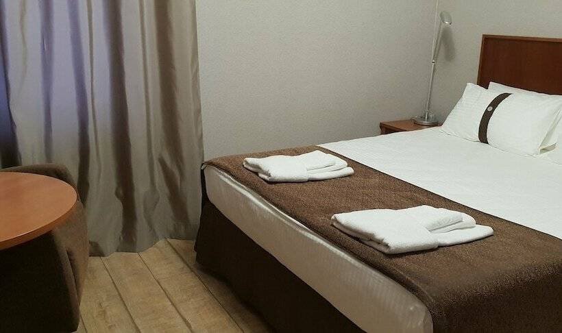 בית מלון כפרי Gostinyi Dvor