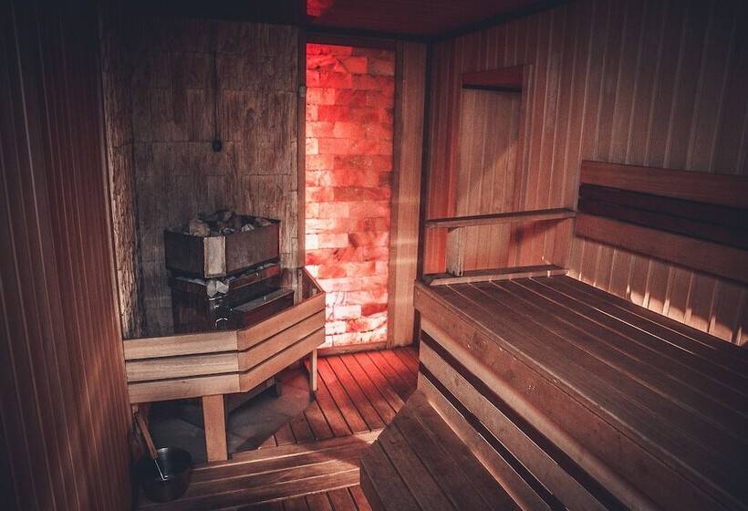 호텔 Gostinyi Dvor