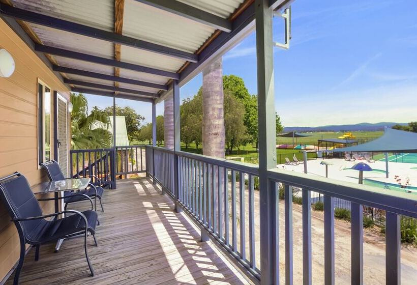 فندق Ingenia Holidays Moruya