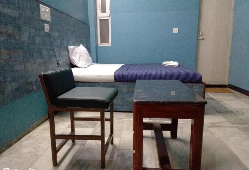 هتل Sm Mansion Near Harbour & High Court