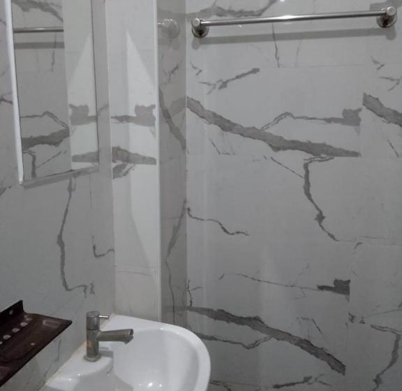 هتل Sm Mansion Near Harbour & High Court