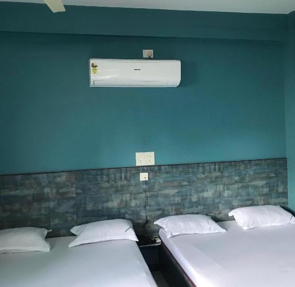 هتل Sm Mansion Near Harbour & High Court