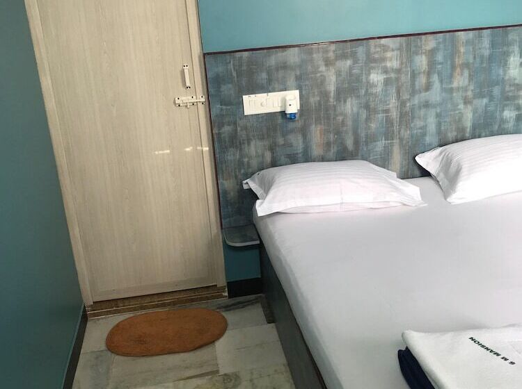 هتل Sm Mansion Near Harbour & High Court