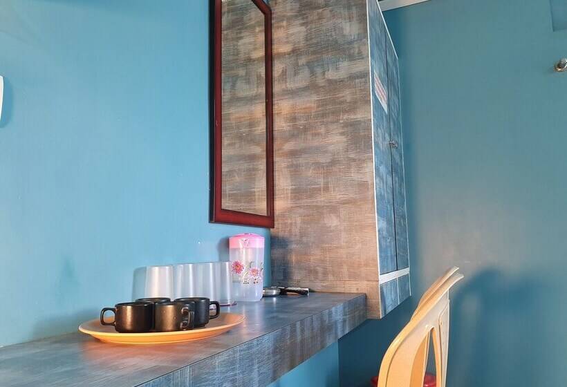 هتل Sm Mansion Near Harbour & High Court