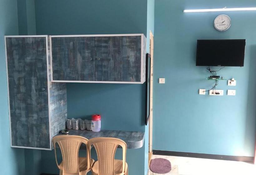 هتل Sm Mansion Near Harbour & High Court