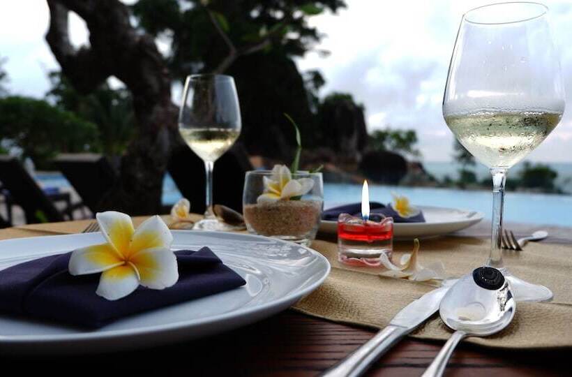 هتل Swiss Belresort Belitung