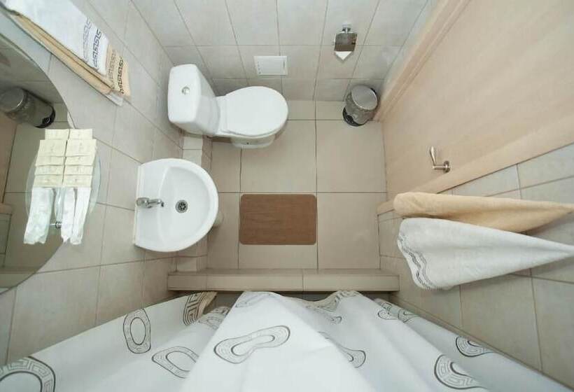Otel Chaika
