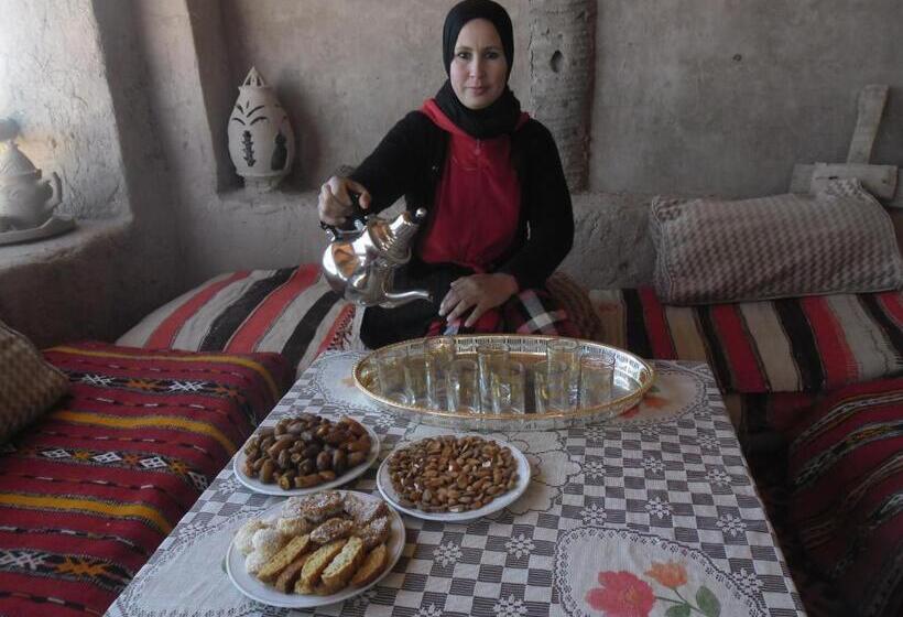 پانسیون Auberge Migusta