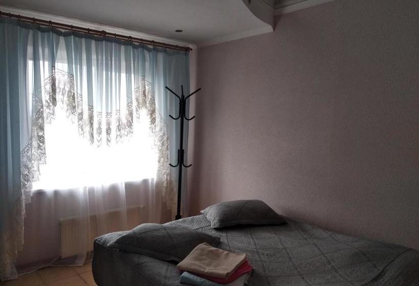 بنسيون Guest House Gor.ka