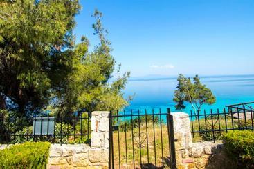 Sobrinus Amazing View Villa