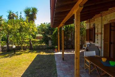 Sobrinus Amazing View Villa