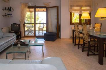 Sobrinus Amazing View Villa