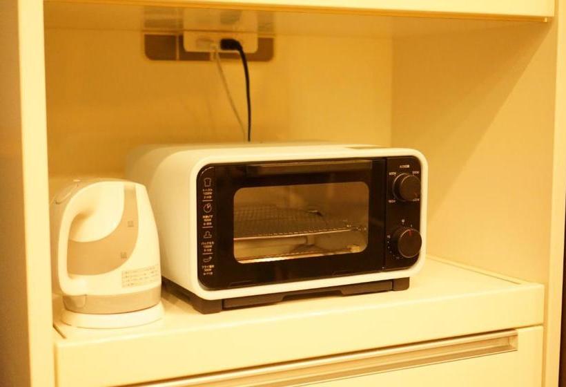 فندق صغير Guesthouse Arigato