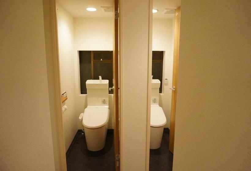 فندق صغير Guesthouse Arigato