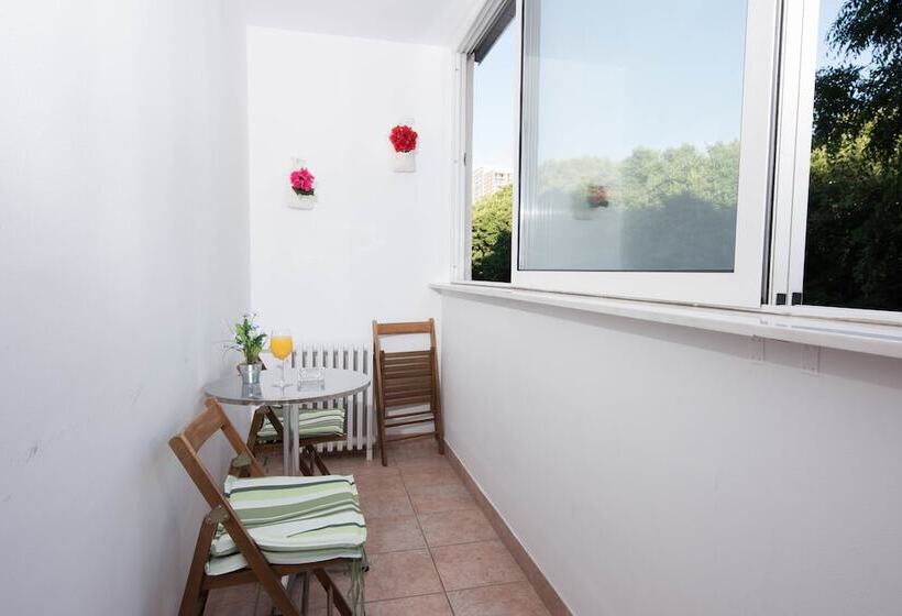 Apartman Summer