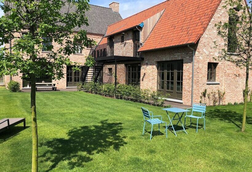 B&b Close2ghent