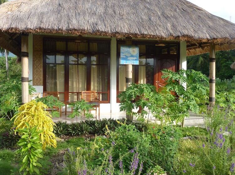 مبيت وإفطار Budi Sun Resort