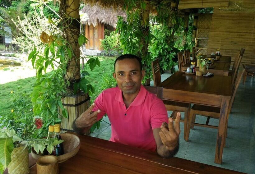 مبيت وإفطار Budi Sun Resort