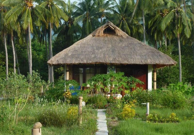 مبيت وإفطار Budi Sun Resort