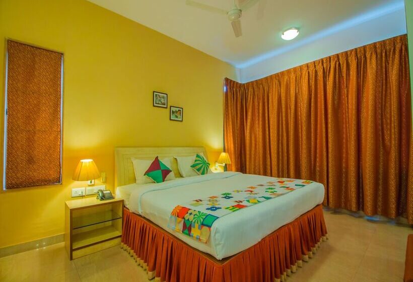 Casa Amarilla By Oyo Rooms