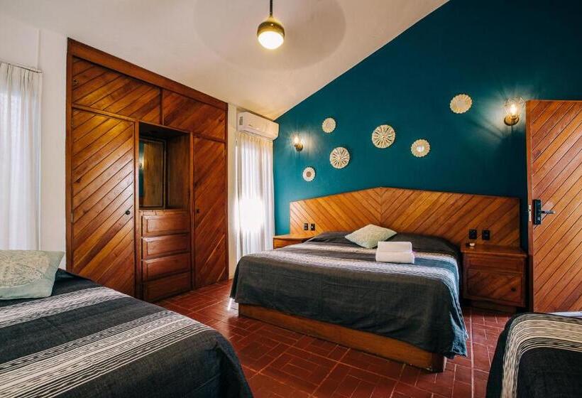 Casa Sirena