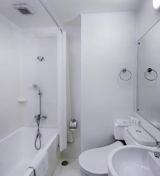 هتل Kuretakeso Kemang