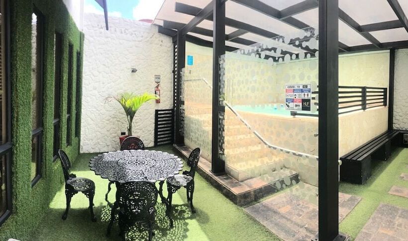 هتل Posada La Mariñera