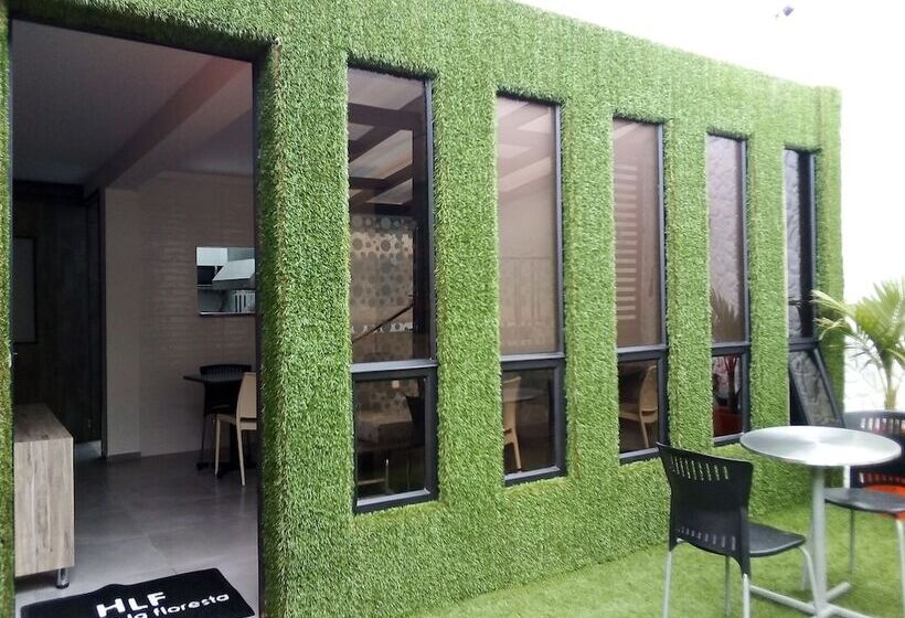 هتل Posada La Mariñera