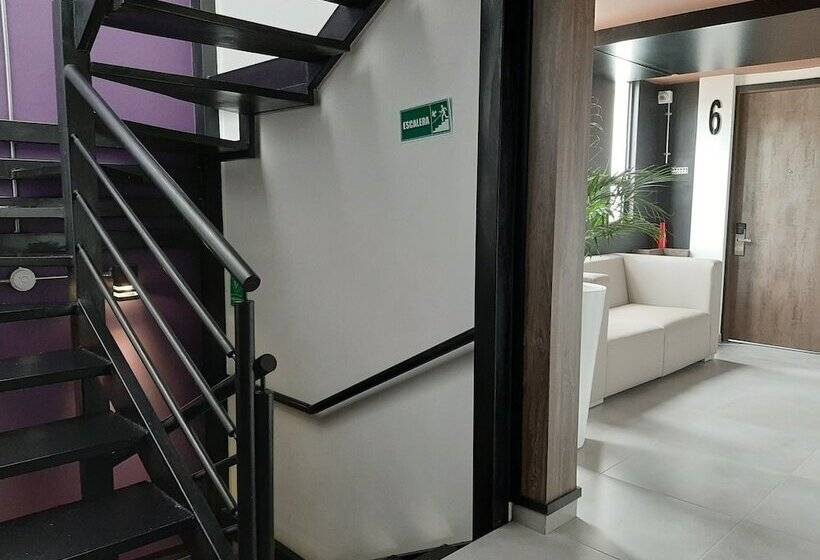 هتل Posada La Mariñera