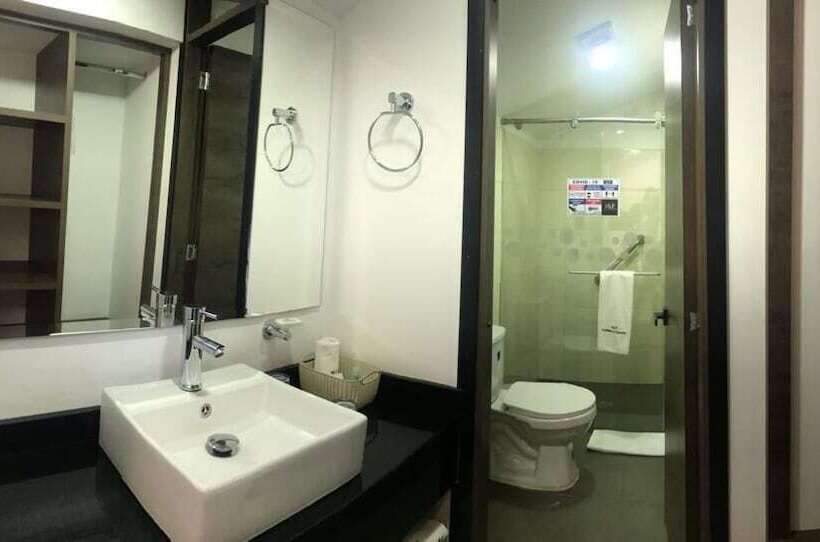 هتل Posada La Mariñera