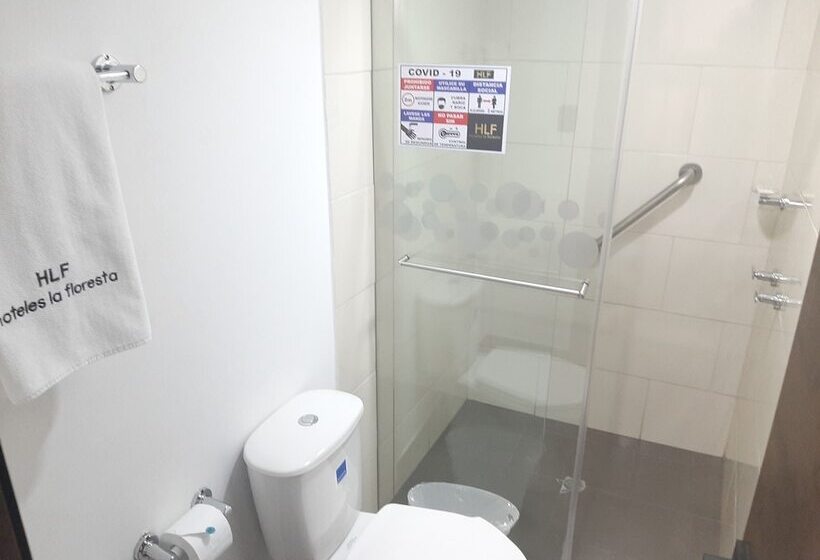 هتل Posada La Mariñera