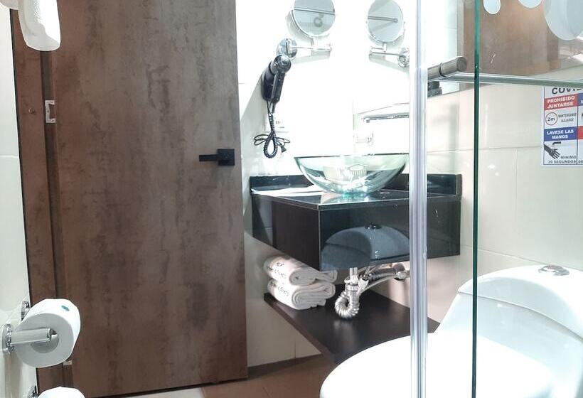 هتل Posada La Mariñera