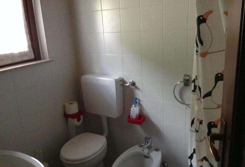 乡村酒店  Agriturismo Runchee