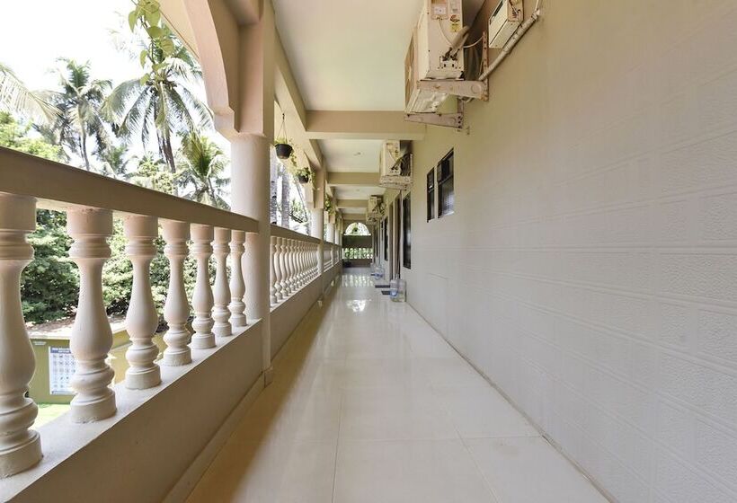 Fabhotel Sulit Comforts