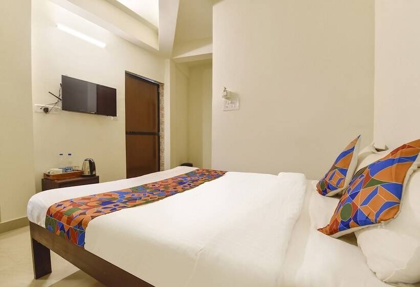 Fabhotel Sulit Comforts